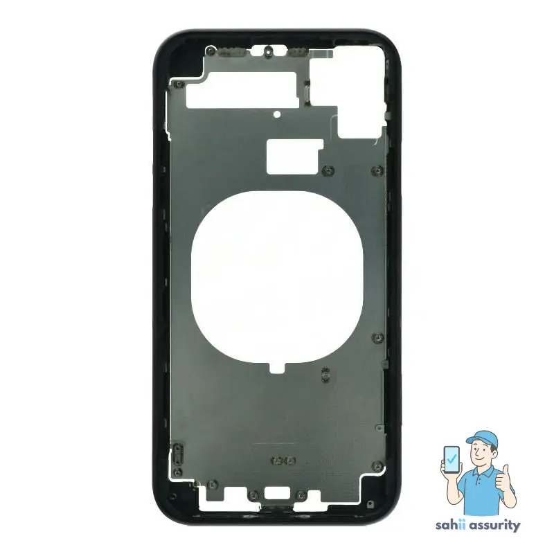LCD Frame Middle Chassis for Apple iPhone 11 thumbnail